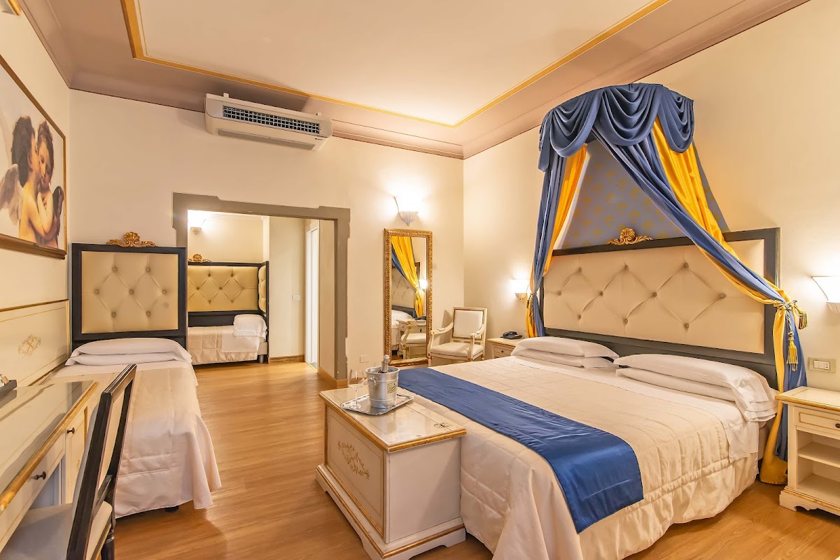 Hotel Porta Faenza