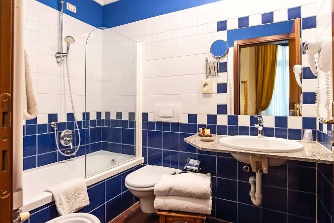 Hotel Porta Faenza