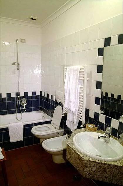 Hotel Porta Faenza
