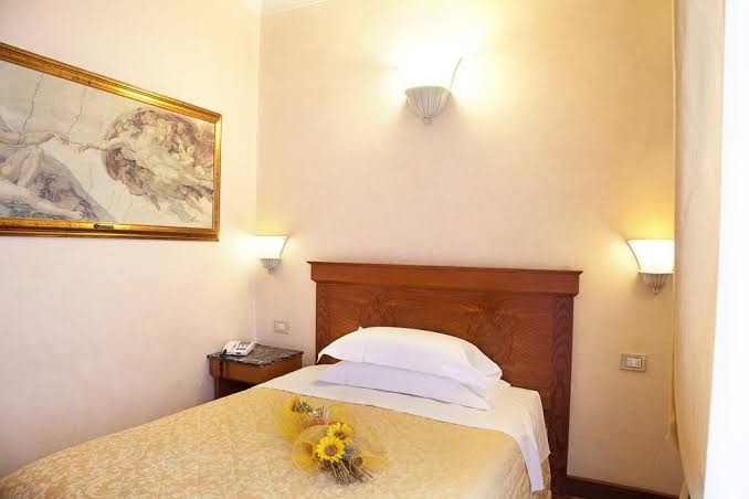 Hotel Porta Faenza