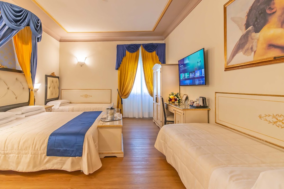 Hotel Porta Faenza