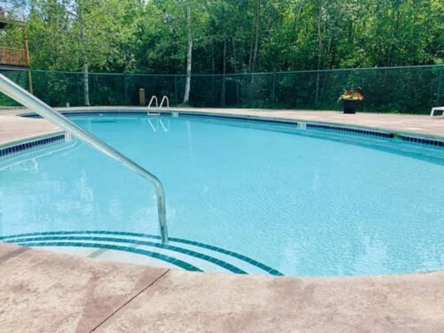 Superior Shores Resort