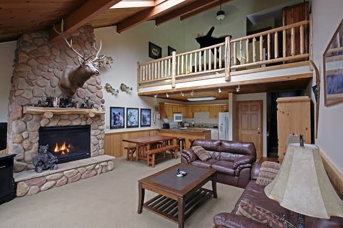Superior Shores Resort