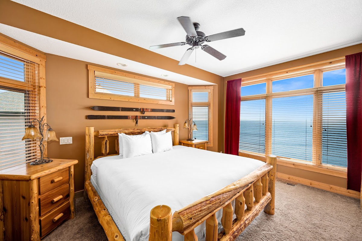 Superior Shores Resort