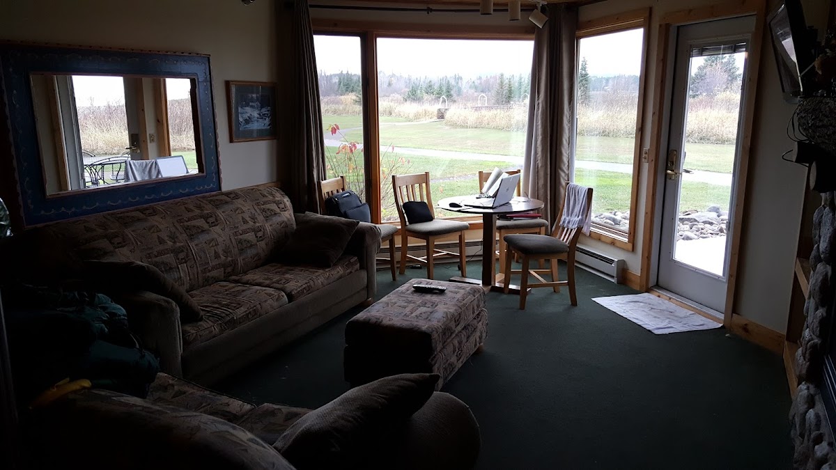 Superior Shores Resort