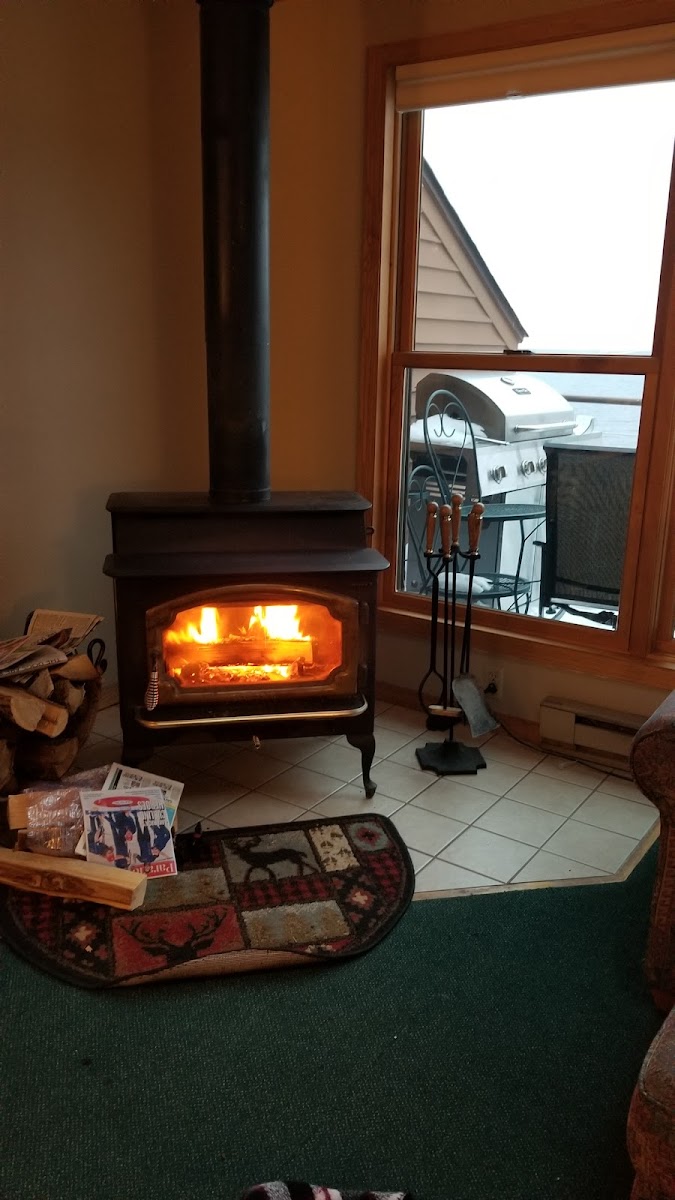 Superior Shores Resort