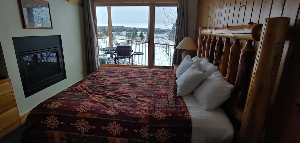 Superior Shores Resort