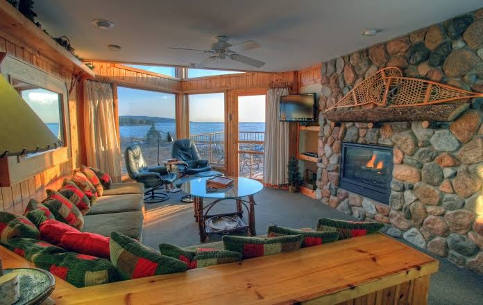 Superior Shores Resort