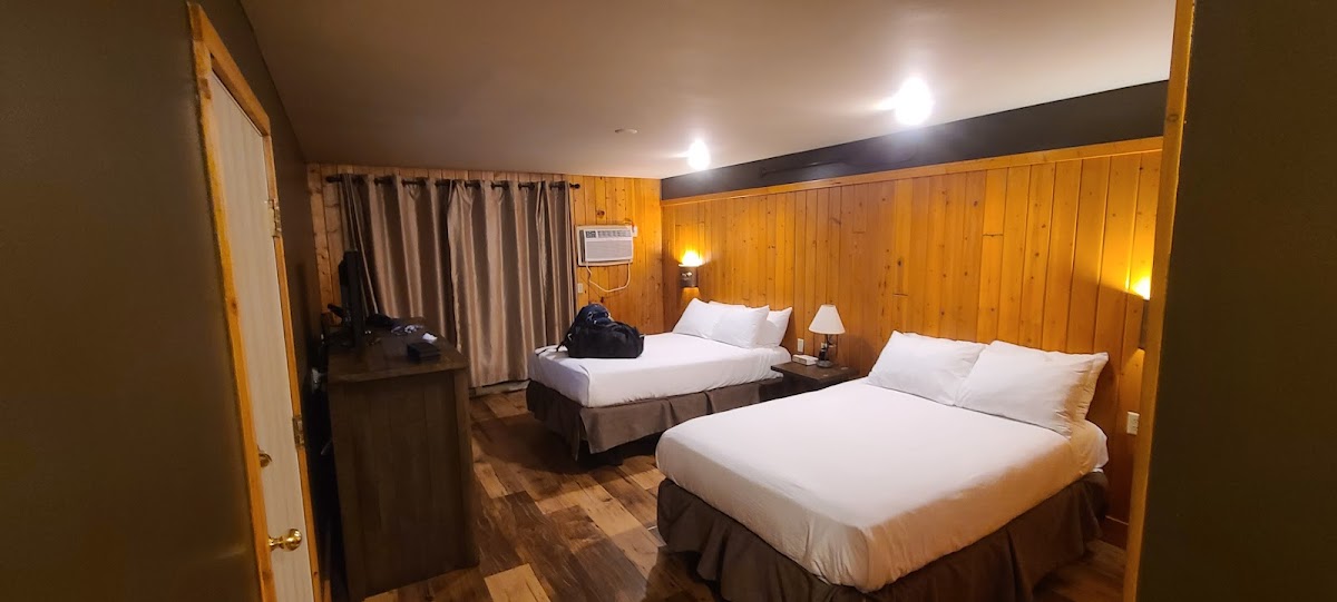 Superior Shores Resort