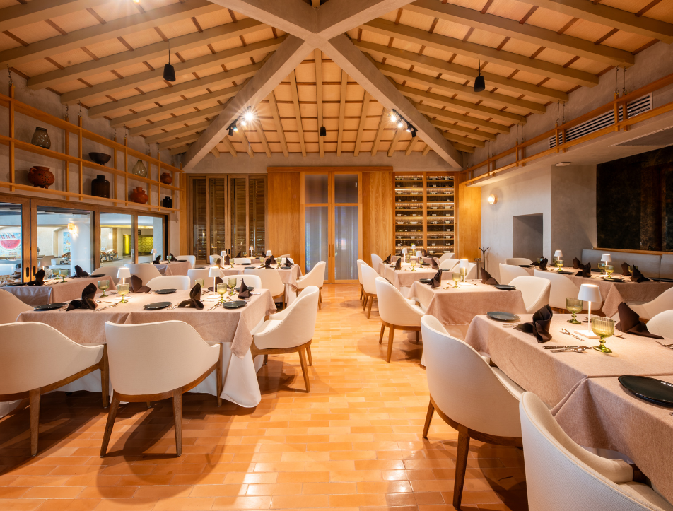 Buenaventura Grand Hotel & Great Moments