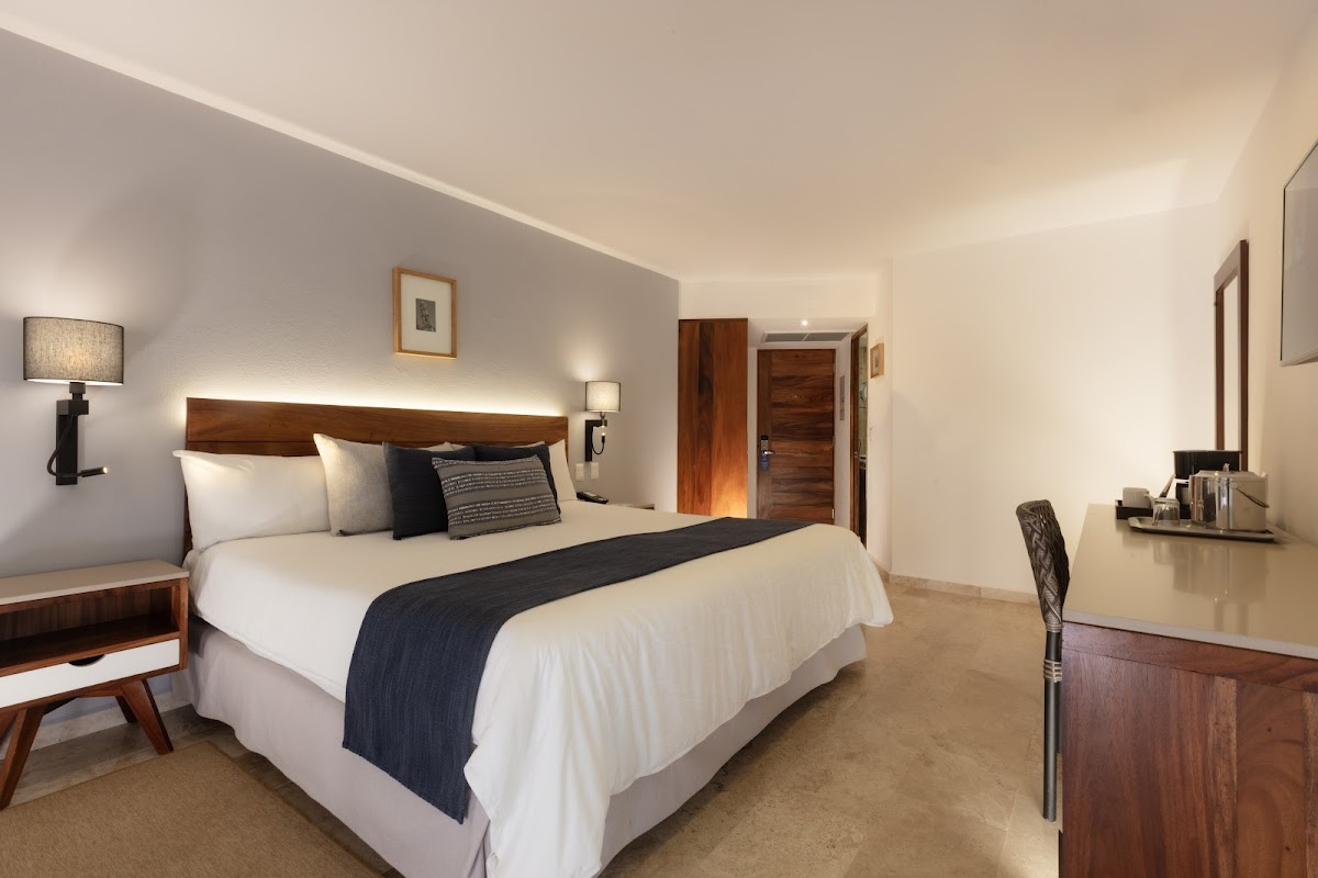 Buenaventura Grand Hotel & Great Moments