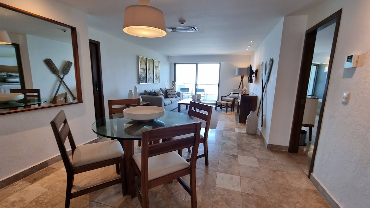 Buenaventura Grand Hotel & Great Moments