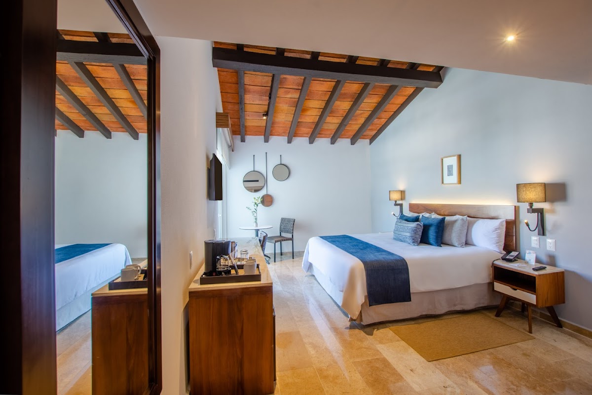 Buenaventura Grand Hotel & Great Moments