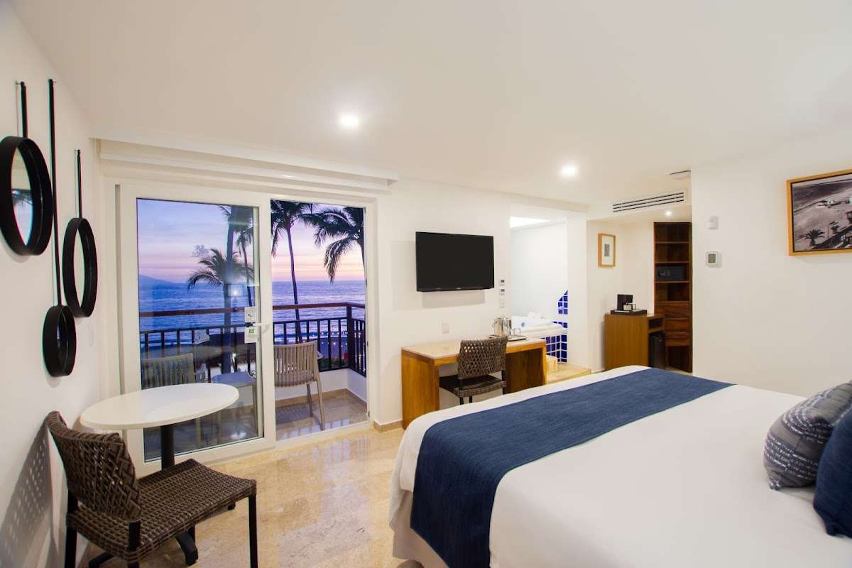 Buenaventura Grand Hotel & Great Moments