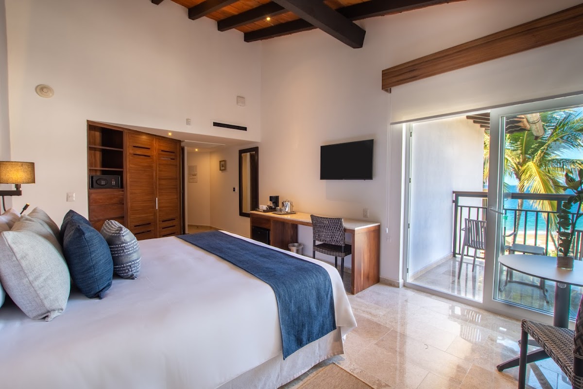 Buenaventura Grand Hotel & Great Moments