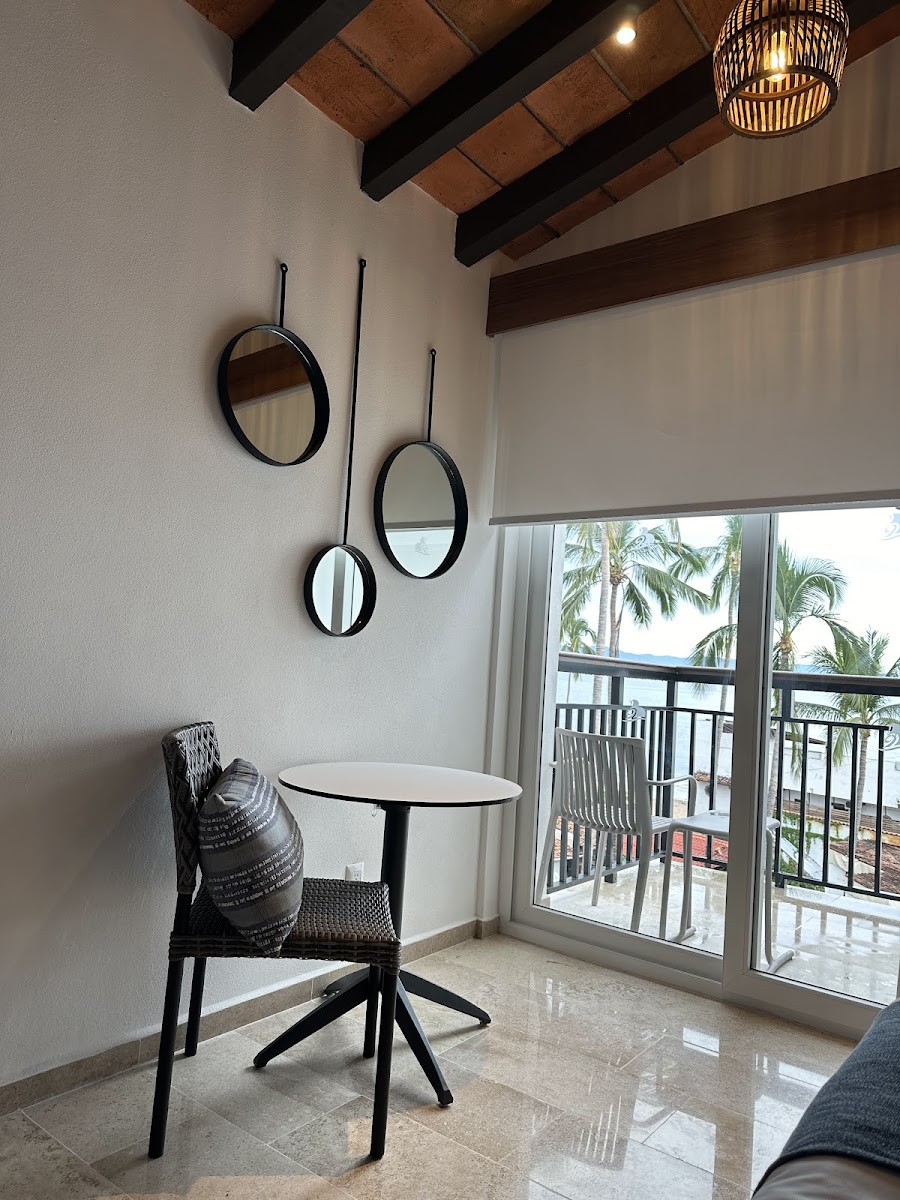 Buenaventura Grand Hotel & Great Moments