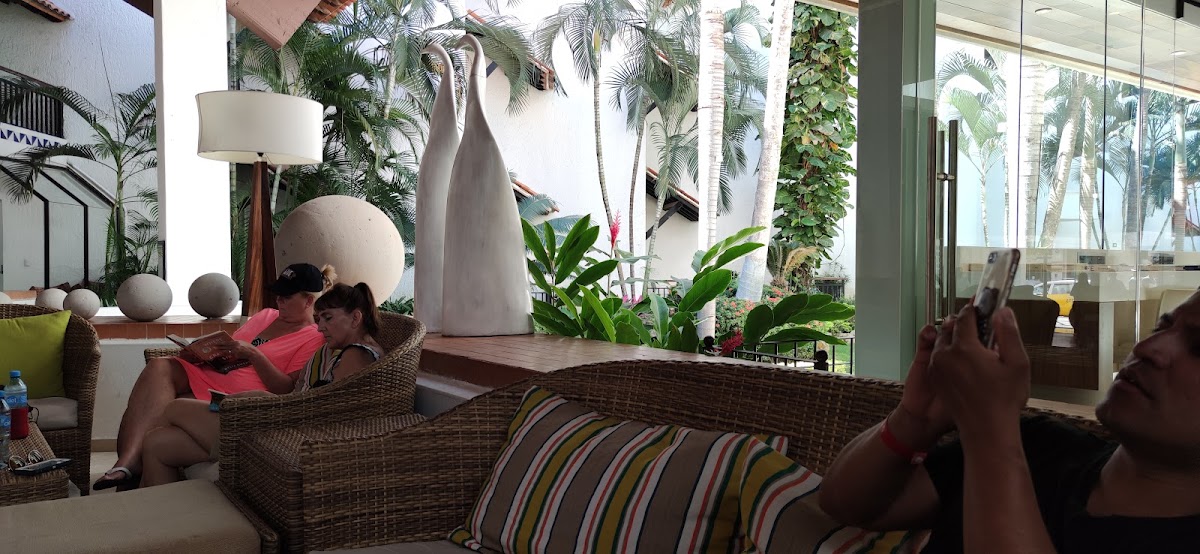 Buenaventura Grand Hotel & Great Moments