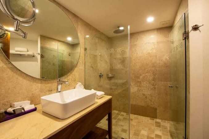Buenaventura Grand Hotel & Great Moments