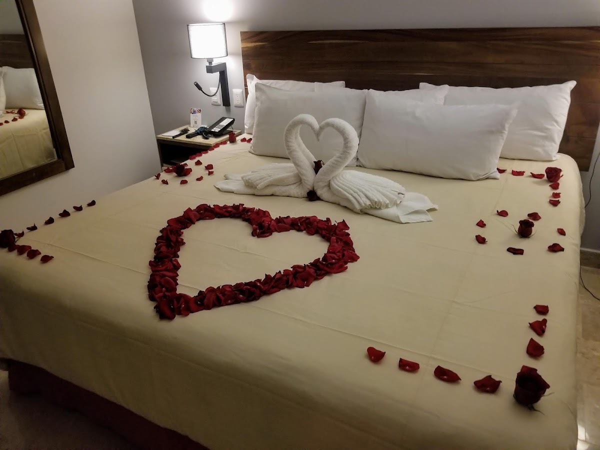 Buenaventura Grand Hotel & Great Moments