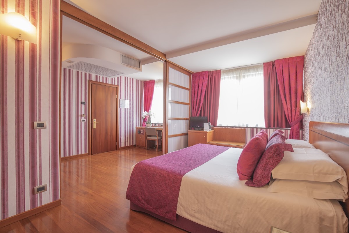 Montresor Hotel Palace