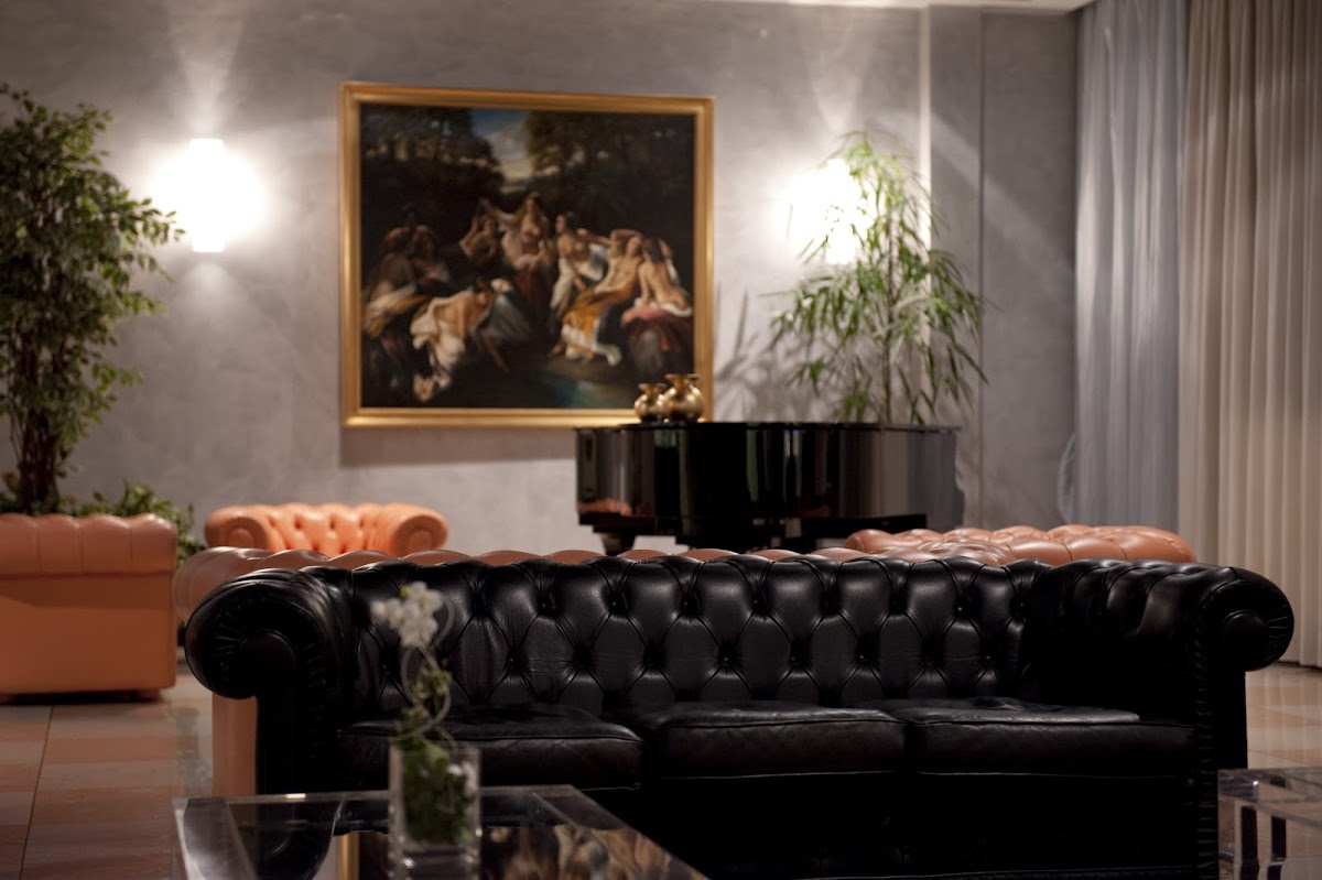 Montresor Hotel Palace