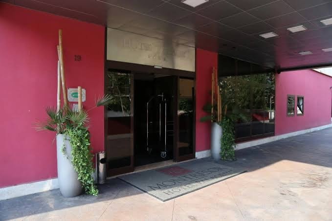 Montresor Hotel Palace