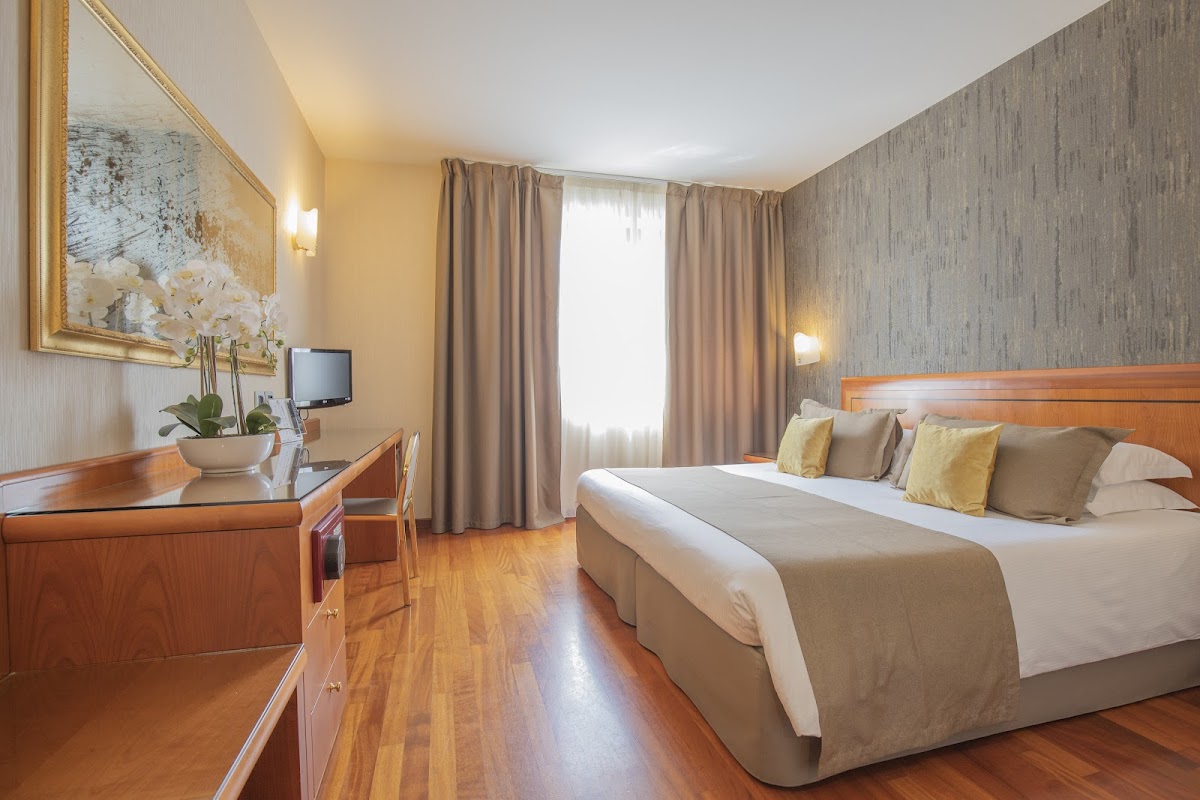 Montresor Hotel Palace