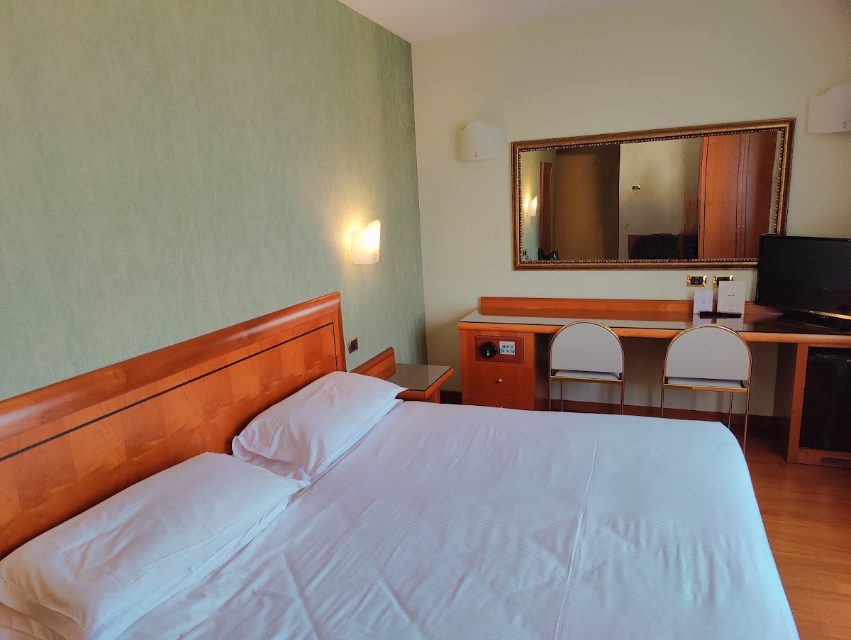 Montresor Hotel Palace