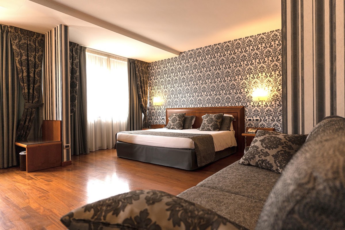 Montresor Hotel Palace