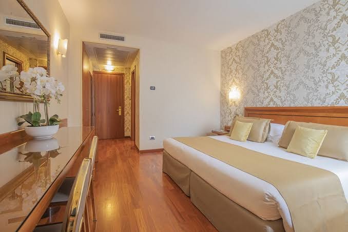Montresor Hotel Palace