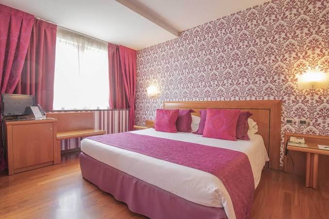 Montresor Hotel Palace
