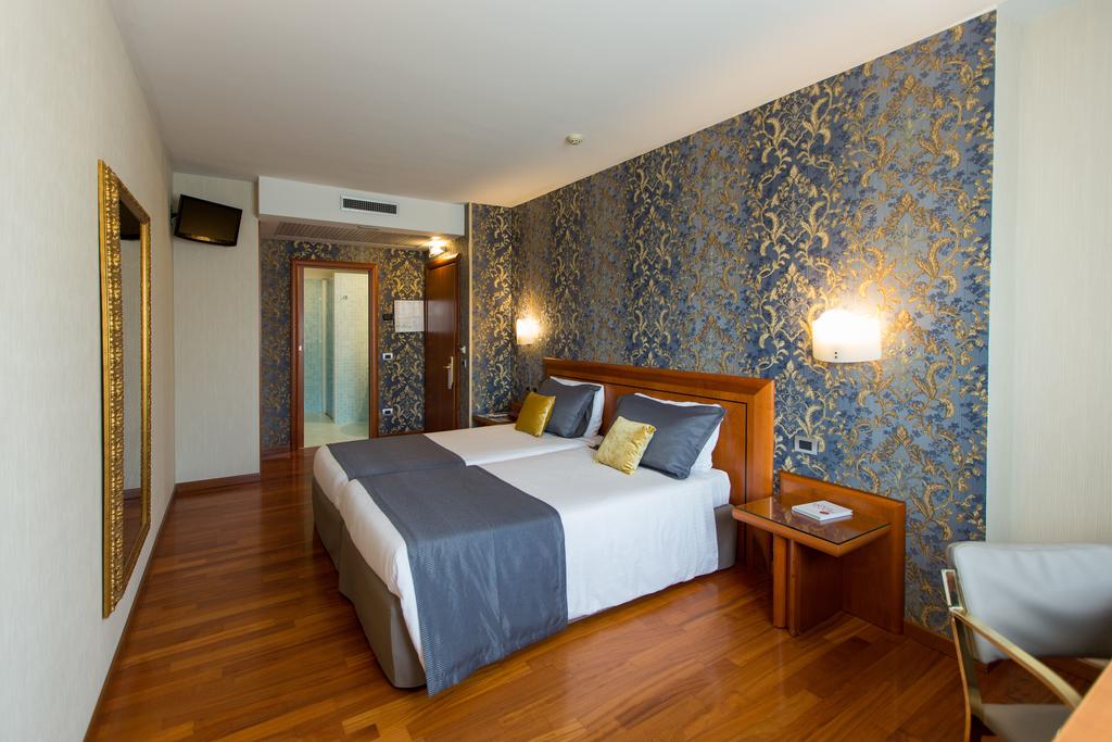 Montresor Hotel Palace