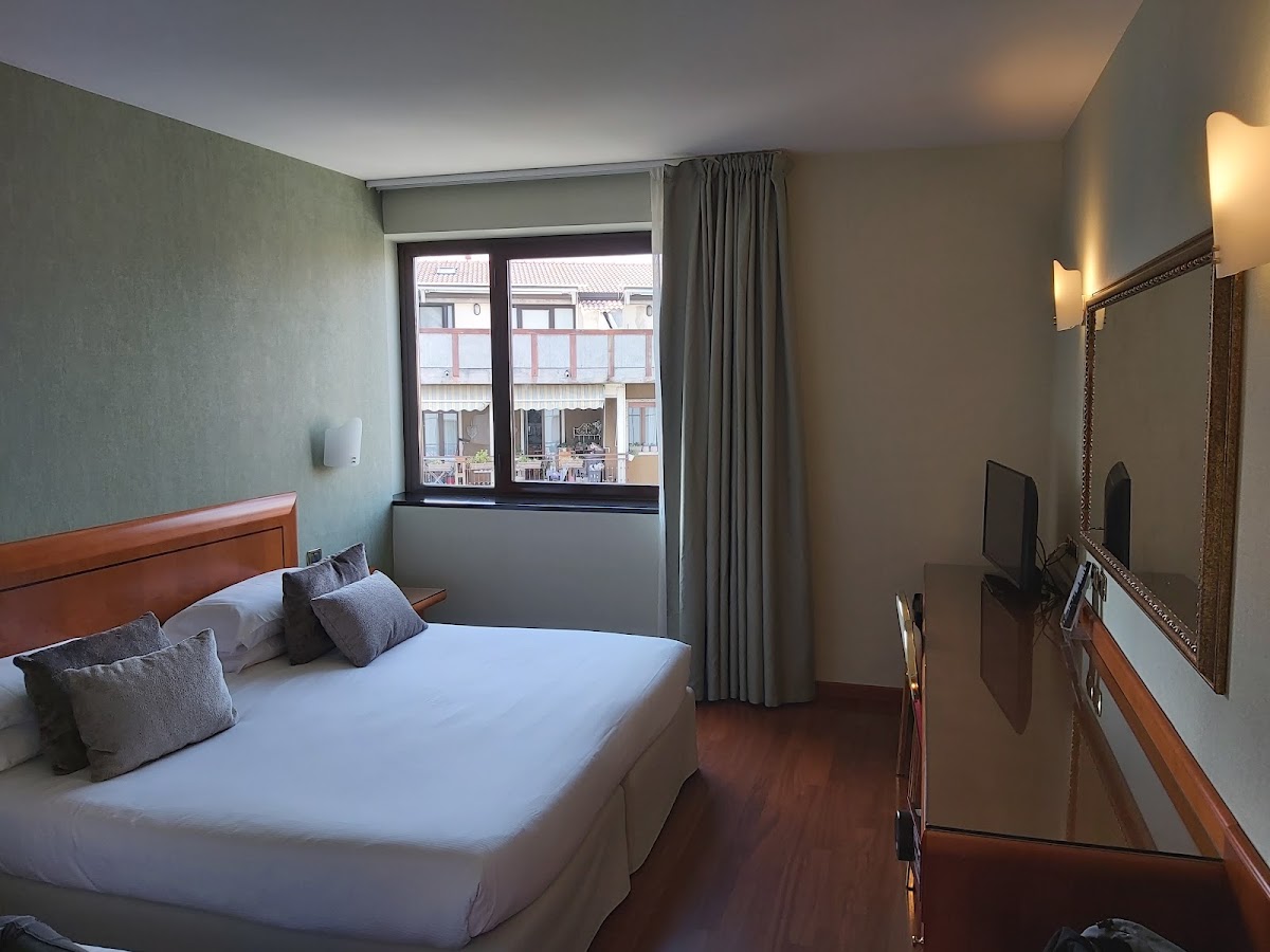 Montresor Hotel Palace