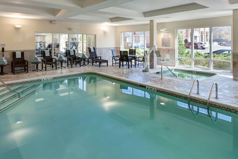 Courtyard by Marriott Franklin Cool Springs