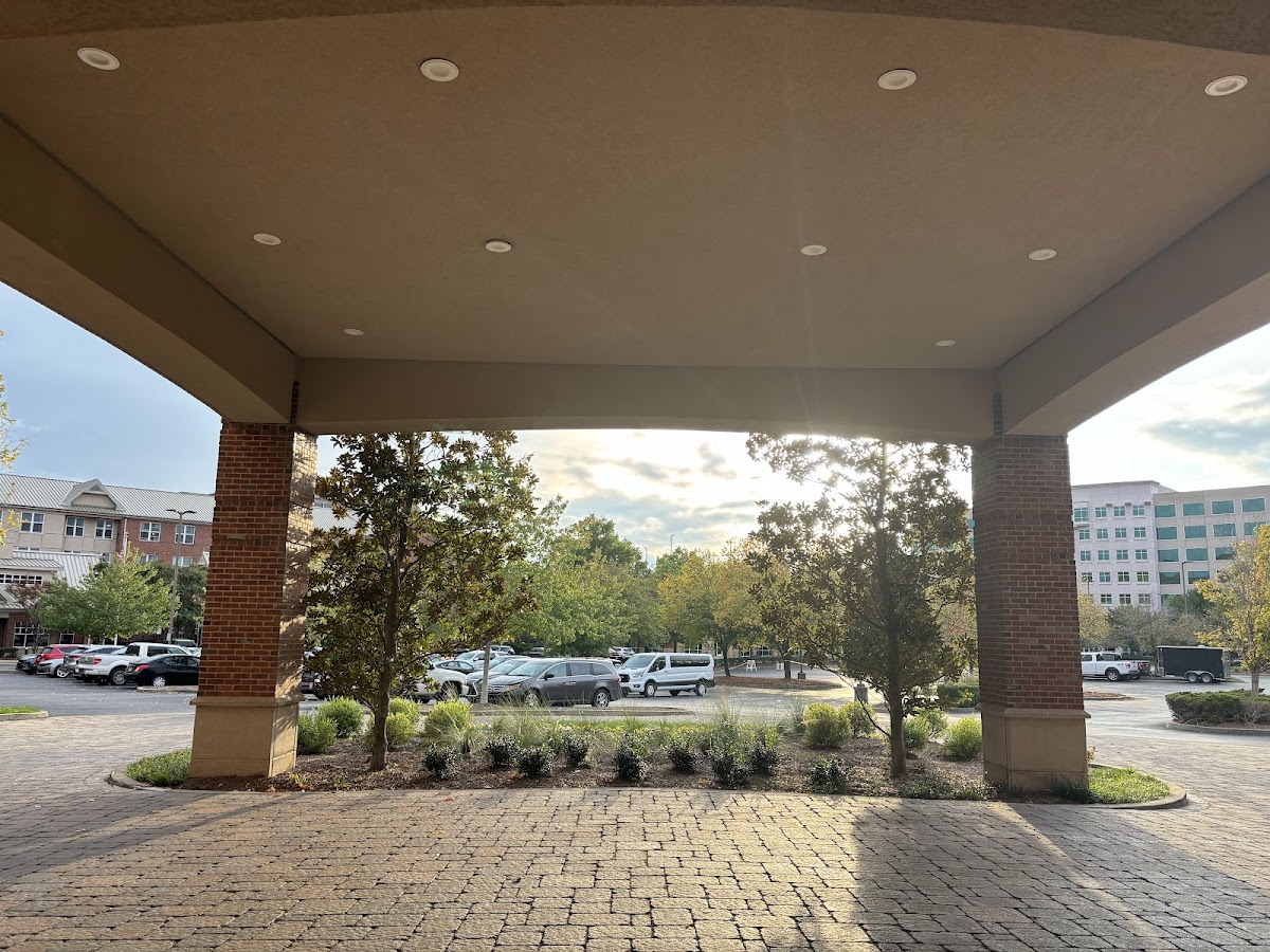 Courtyard by Marriott Franklin Cool Springs