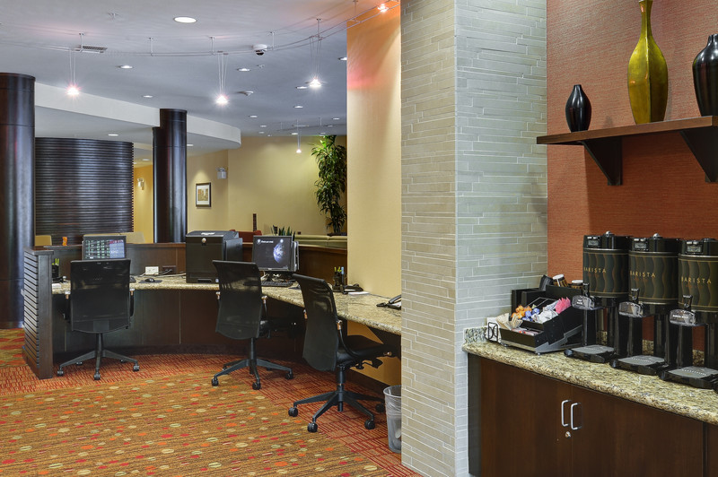 Courtyard by Marriott Franklin Cool Springs