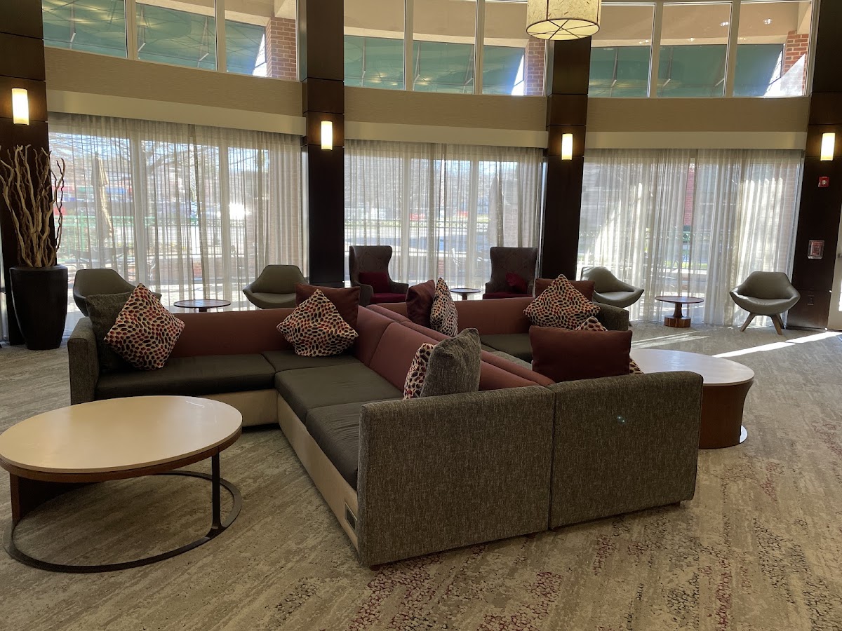 Courtyard by Marriott Franklin Cool Springs
