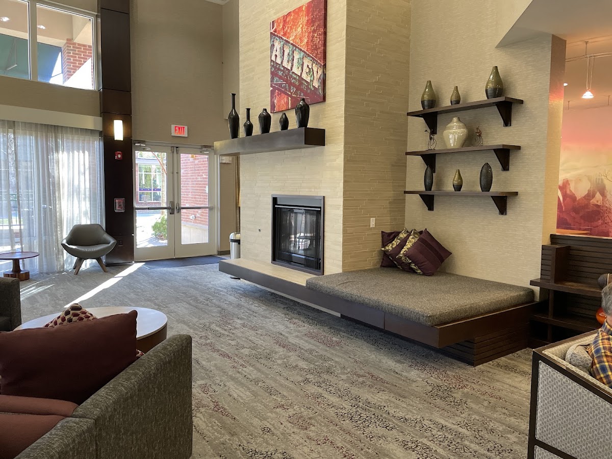 Courtyard by Marriott Franklin Cool Springs