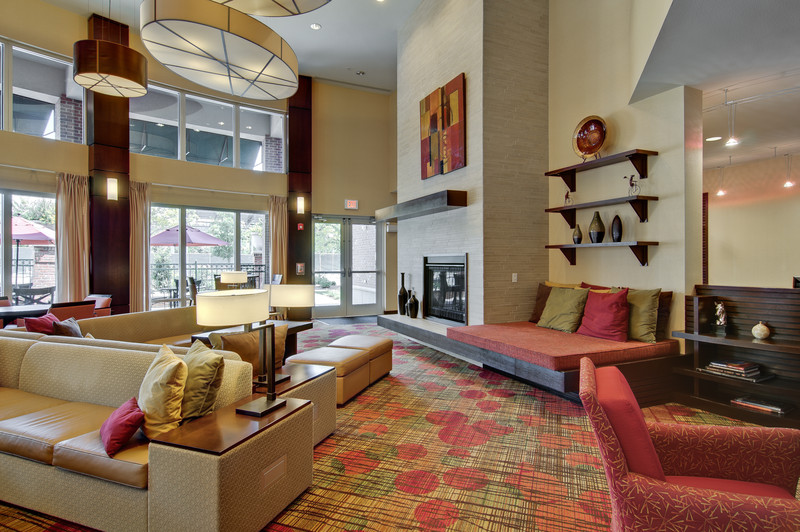 Courtyard by Marriott Franklin Cool Springs