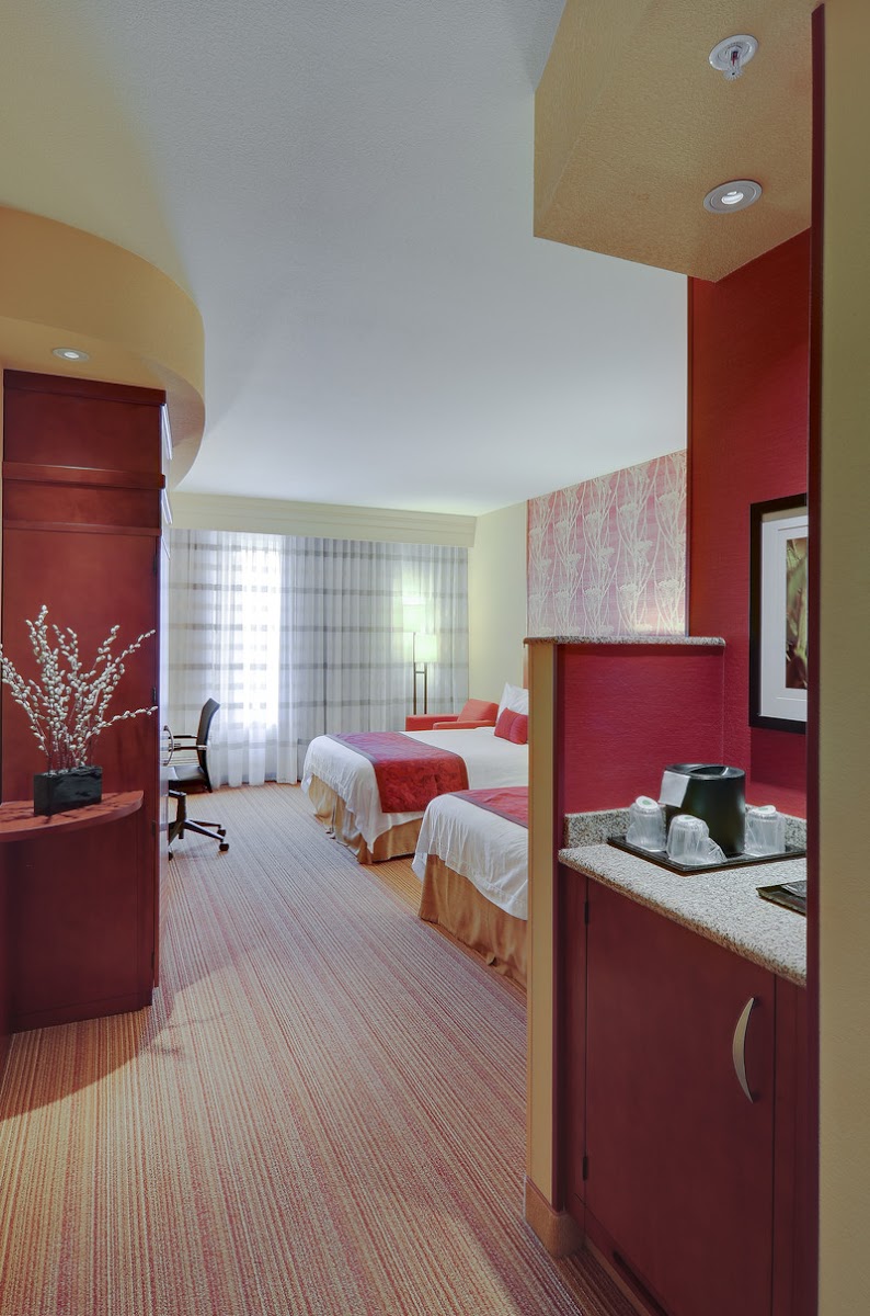 Courtyard by Marriott Franklin Cool Springs