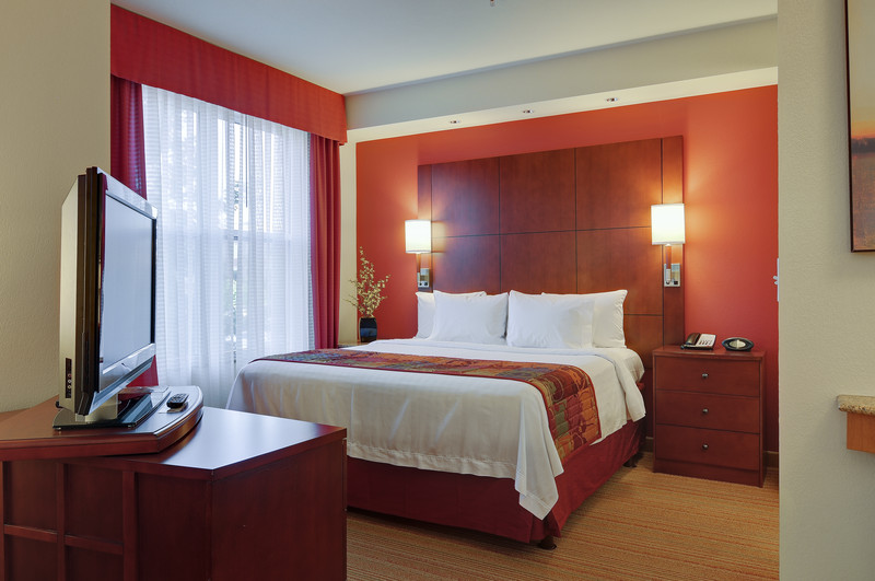 Courtyard by Marriott Franklin Cool Springs