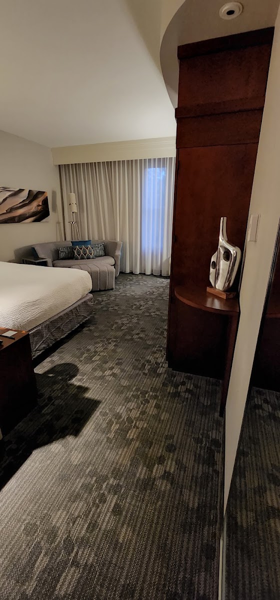 Courtyard by Marriott Franklin Cool Springs