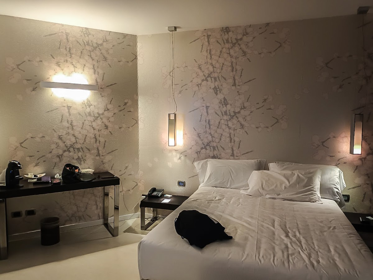 For You Hotel