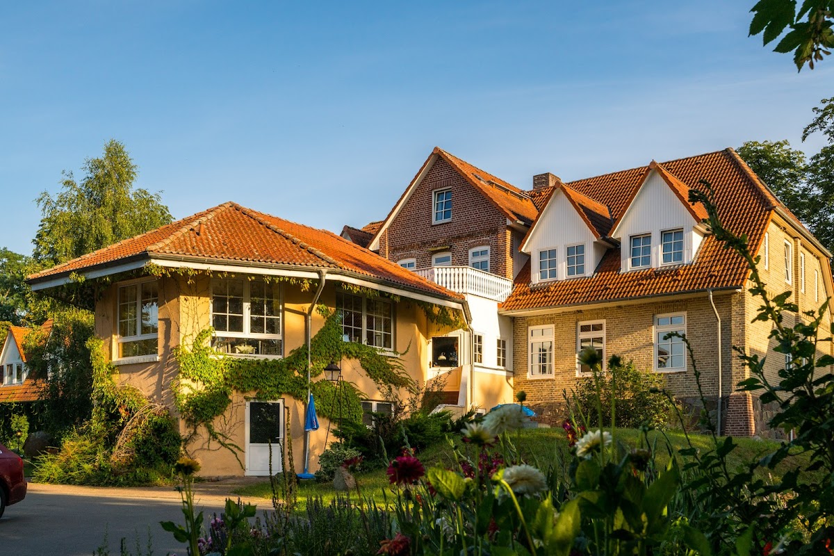 Gutshotel Groß Breesen
