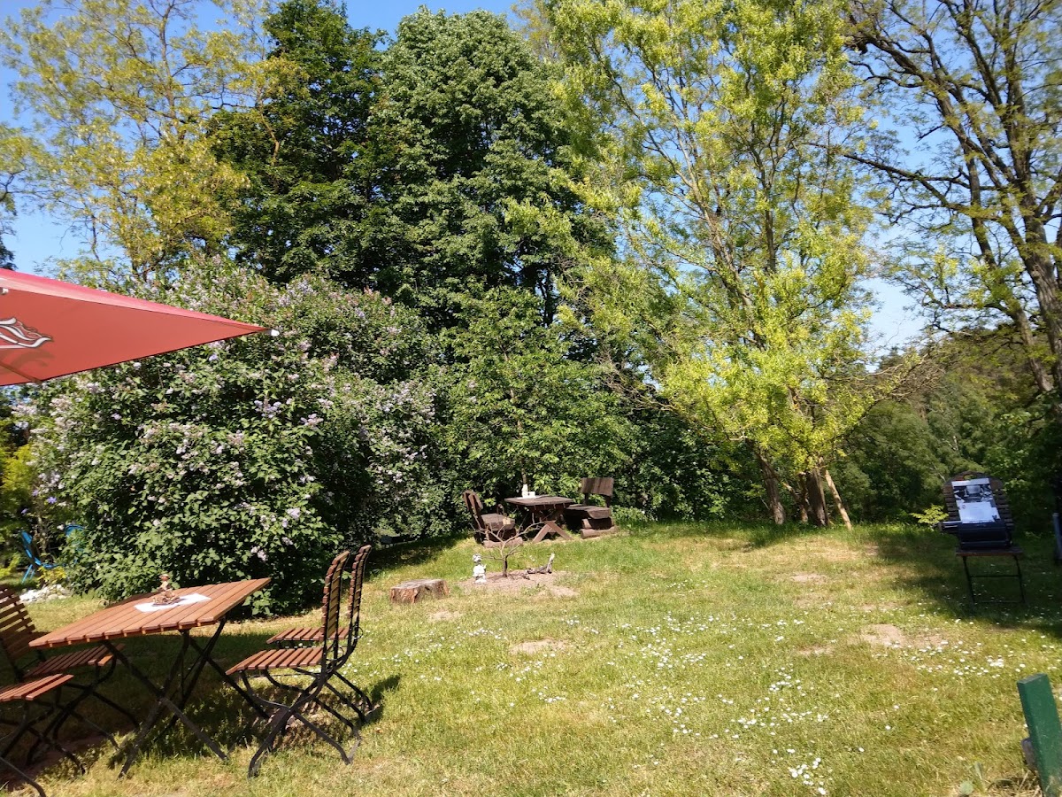 Gutshotel Groß Breesen