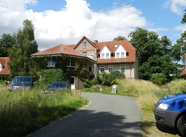 Gutshotel Groß Breesen