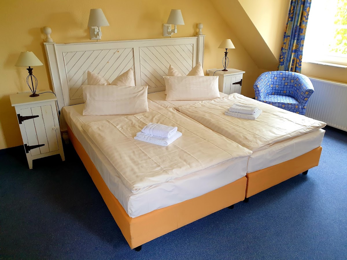 Gutshotel Groß Breesen