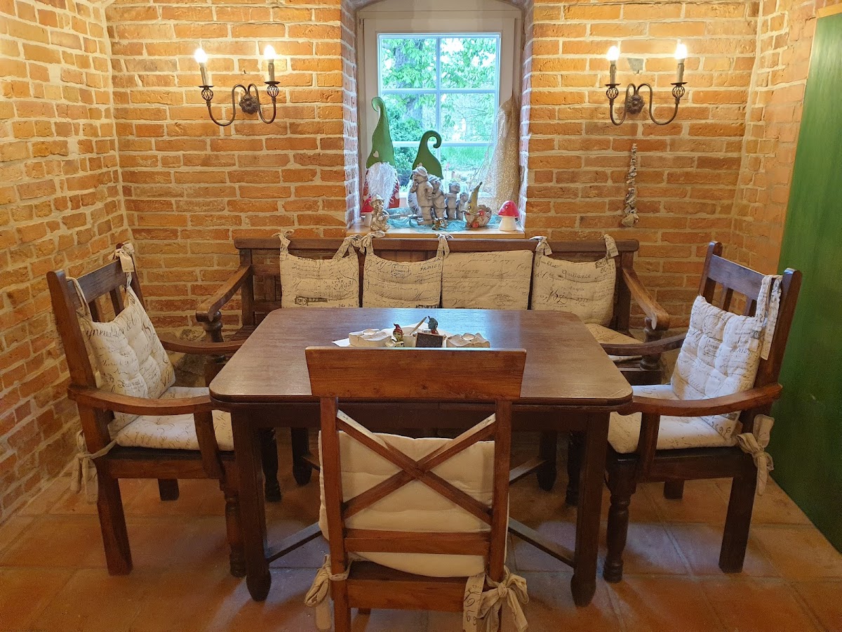 Gutshotel Groß Breesen