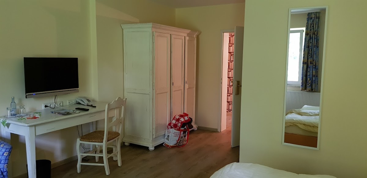 Gutshotel Groß Breesen