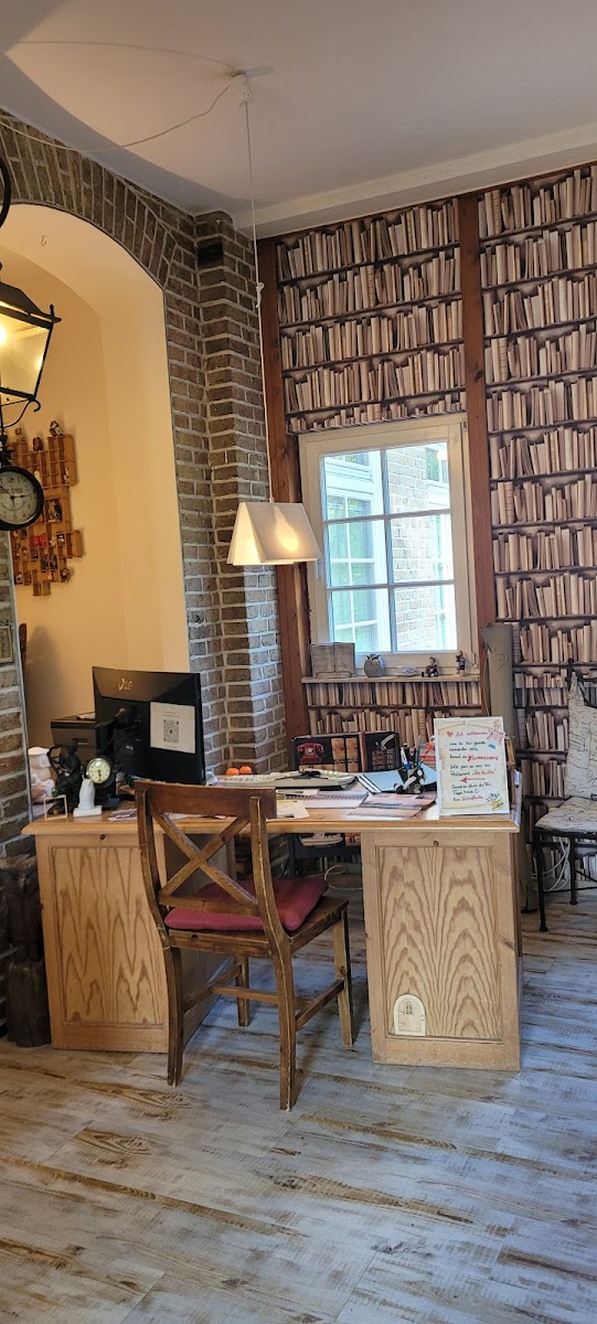 Gutshotel Groß Breesen
